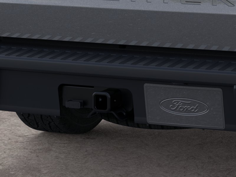 New 2026  Ford MAVERICK XLT AW image 23