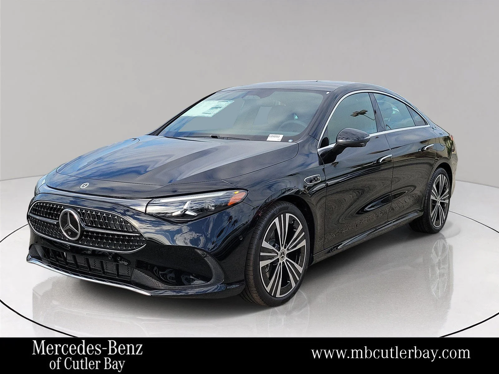 2027 Mercedes-Benz CLA