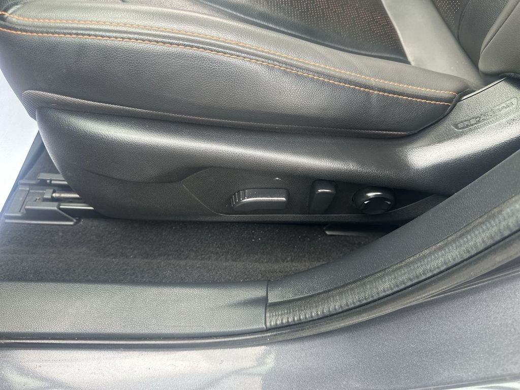 Used 2024 Gray Subaru Limited image 18