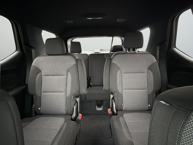 Used 2022 Black Chevrolet LT image 34