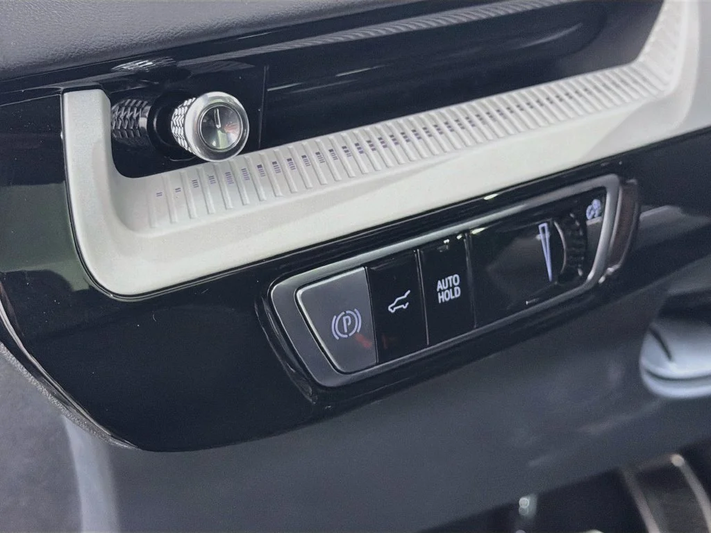 2026 Cadillac OPTIQ Sport - Photo 10