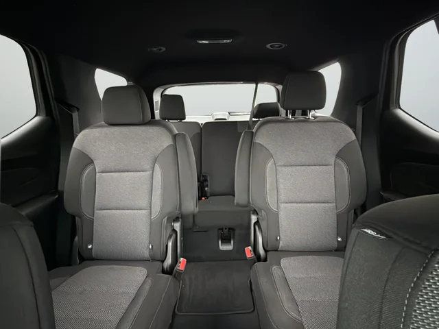 Used 2022 Black Chevrolet LT image 34