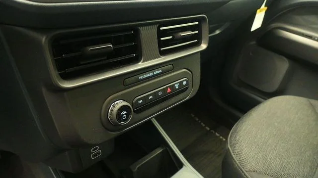 Certified Used 2025 Desert Sand Ford XL image 17