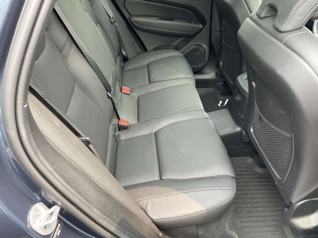 Certified Used 2024 Blue Volvo T8 Plus Dark Theme image 20