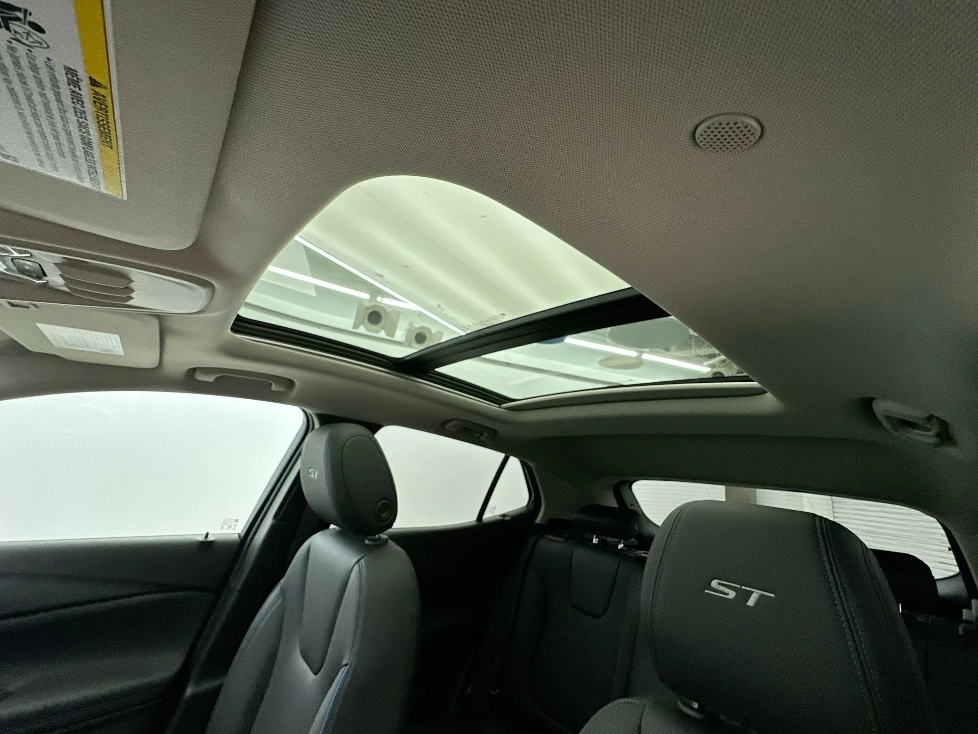 2026 Buick Encore GX Sport Touring - Photo 75