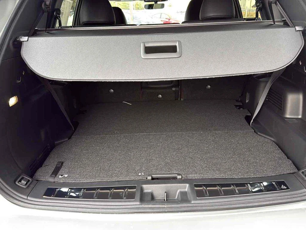 2026 Mitsubishi Outlander SE - Photo 34