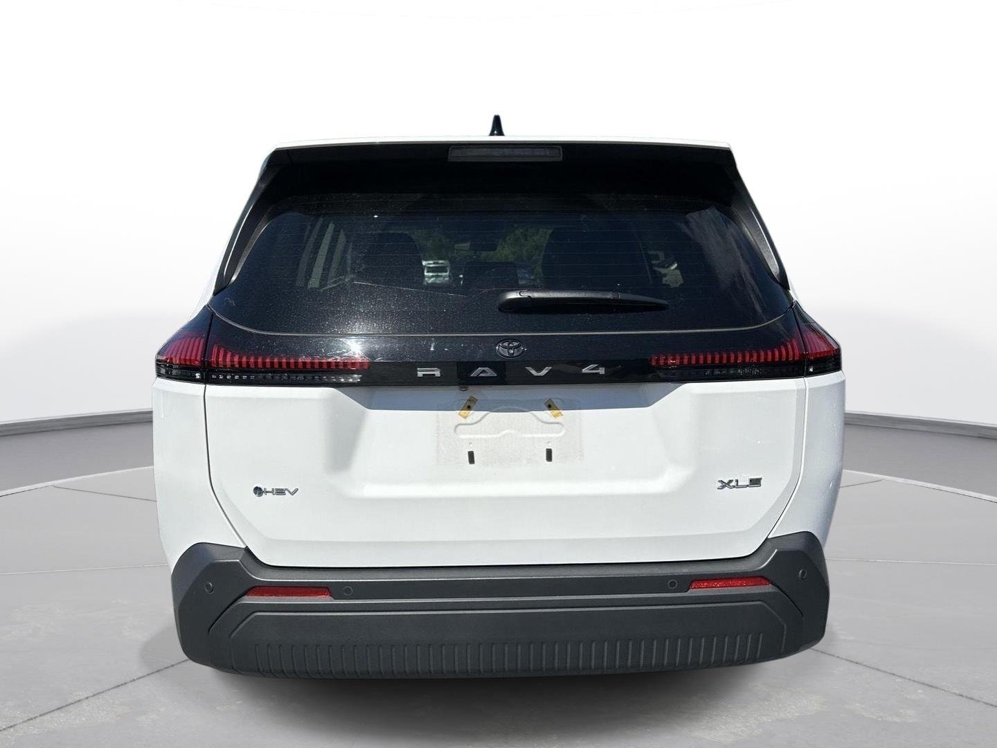 Certified Used 2026 Ice Cap Toyota XLE Premium image 7