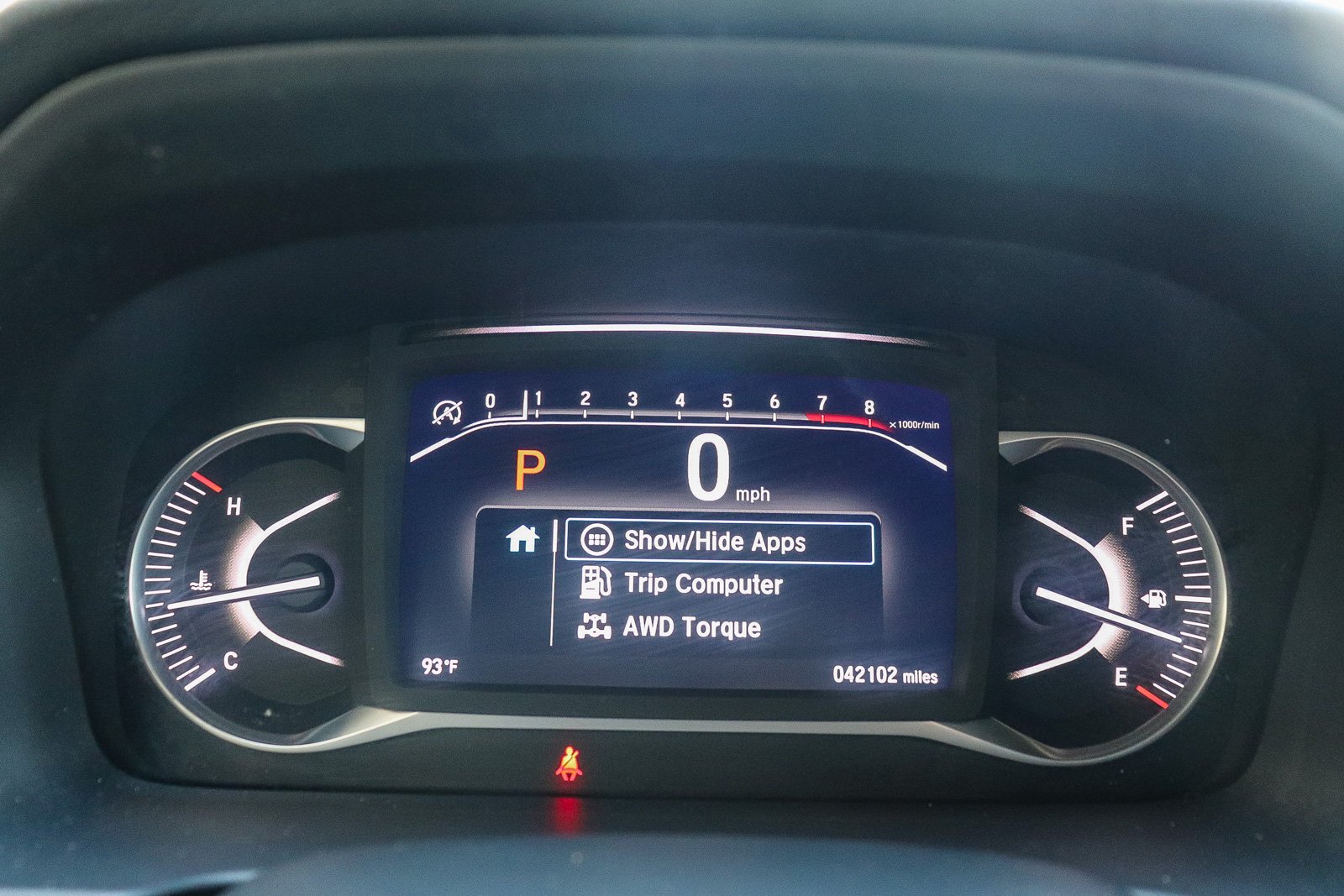 2023 Honda Passport Elite - Photo 64