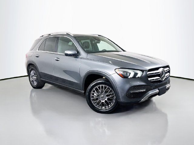 2023 Mercedes-Benz GLE