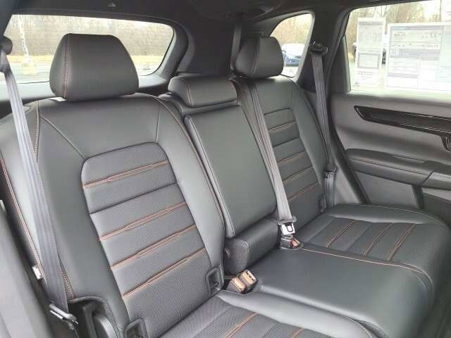 2023 Honda CR-V Sport Touring - Photo 19