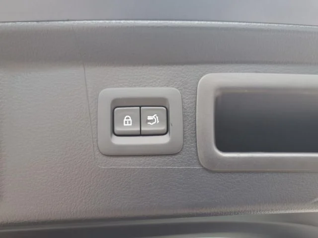 New 2026 Gray Mazda Preferred AWD image 23