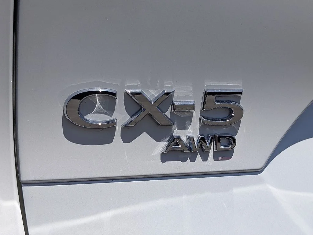 New 2026 White Mazda 2.5 S Preferred 2.5 S Preferred image 12