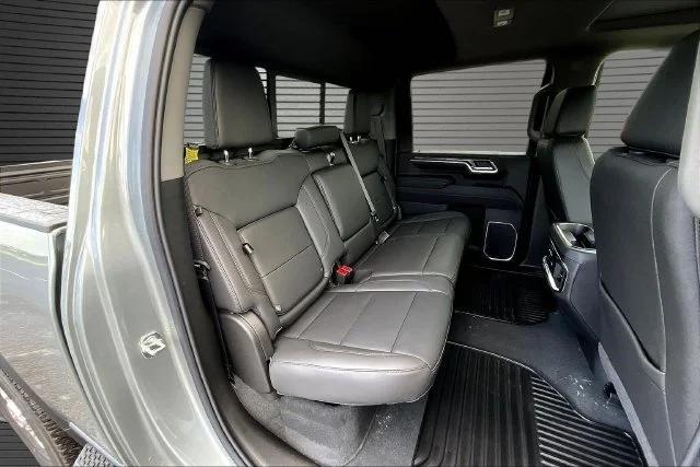 2026 Chevrolet Silverado 2500 HD LTZ - Photo 10