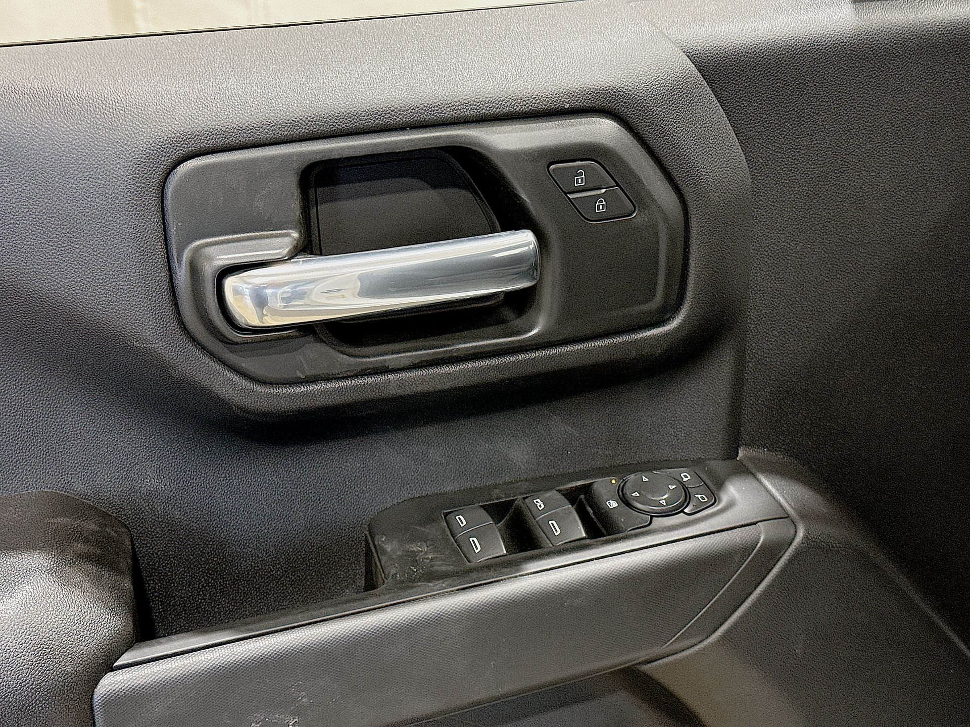 2026 GMC Sierra 1500 Pro - Photo 21