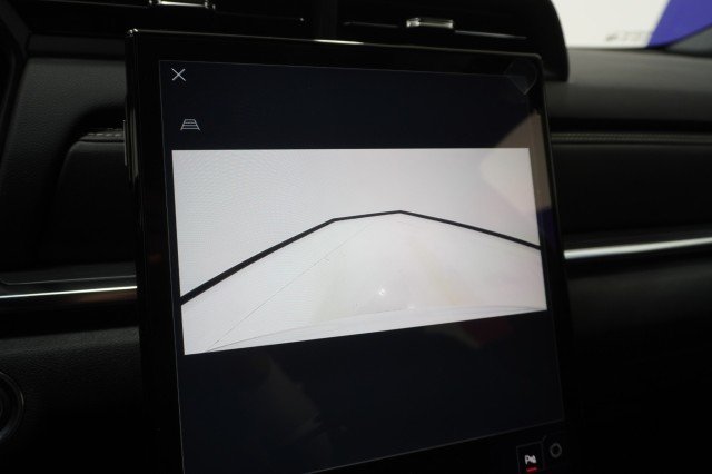 2026 GMC Terrain Elevation - Photo 33