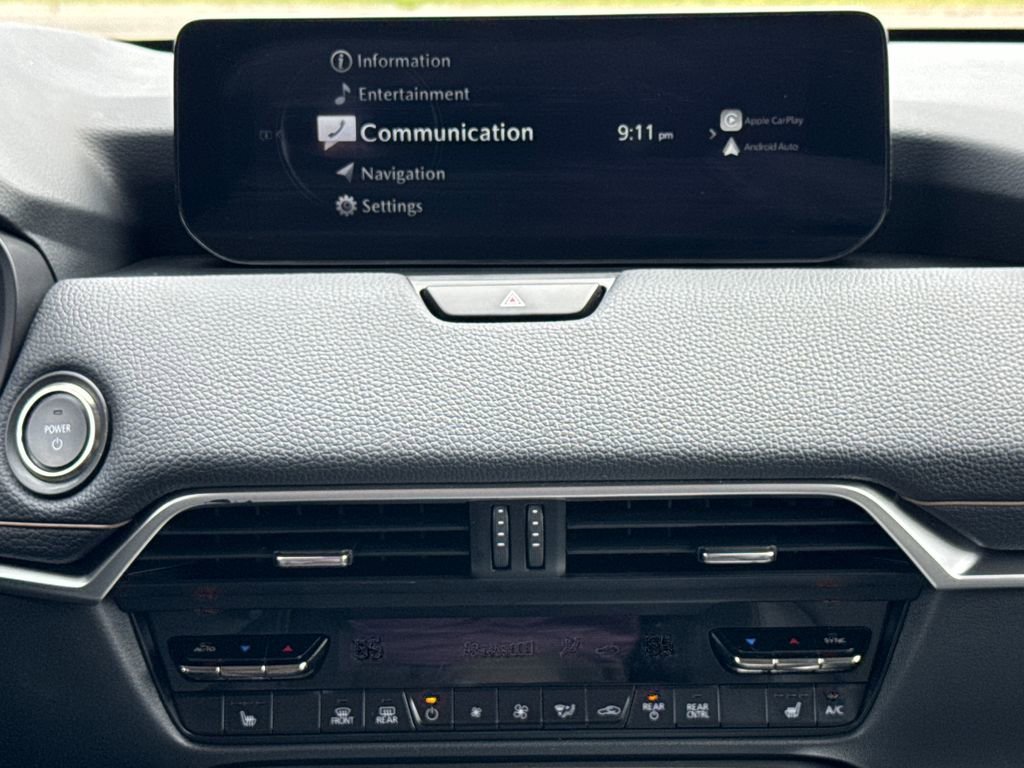 2024 Mazda CX-90 Preferred Package - Photo 24