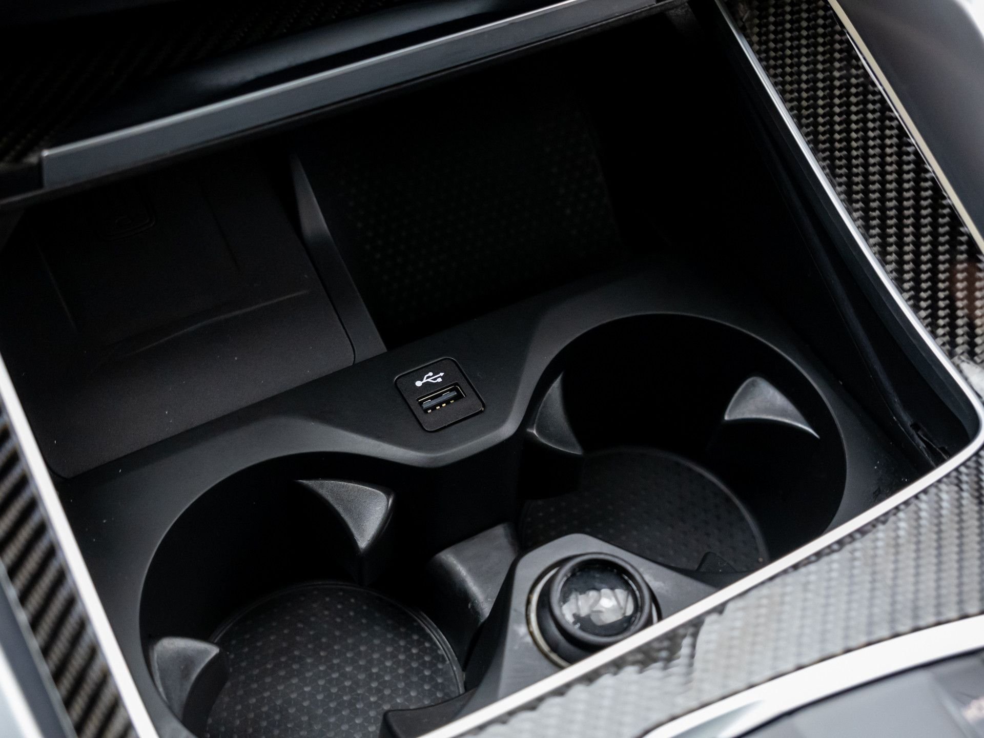 Certified Used 2026 Carbon Black Metallic BMW M60i image 31