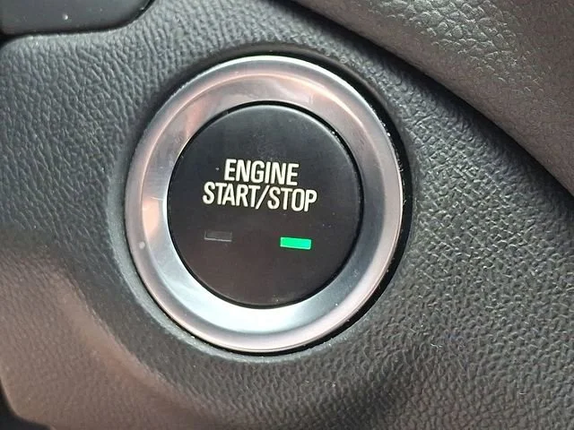 2022 Chevrolet Equinox LT - Photo 16