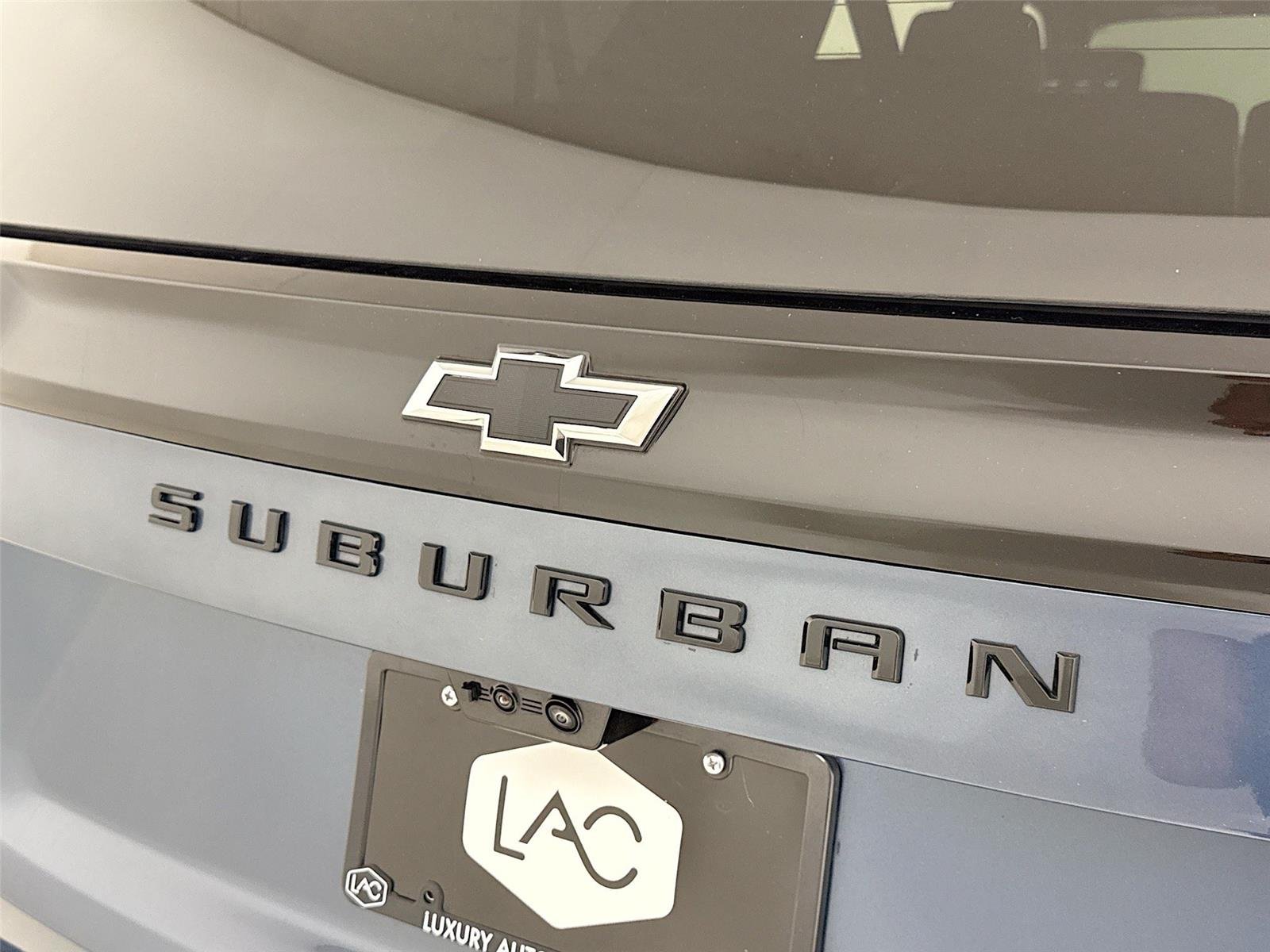 Used 2025 Lakeshore Blue Metallic Chevrolet Premier image 43