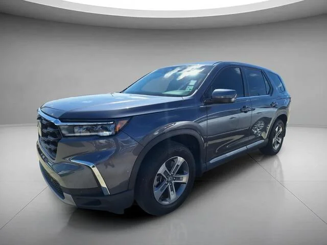 2025 Honda Pilot EX-L 2WD's photo