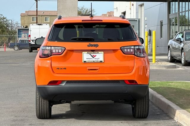 New 2026 Joose (DISC) Jeep Latitude image 4