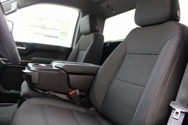 2025 GMC Sierra 2500HD SLE - Photo 30