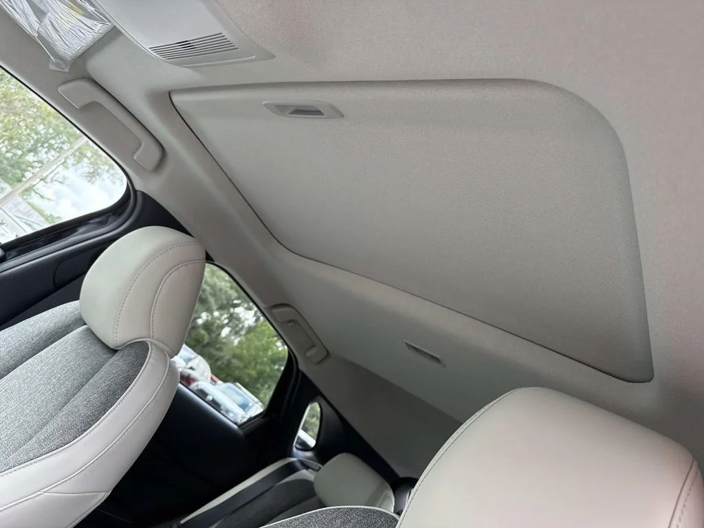 New 2026 Jet Black Mica Mazda 2.5 S Aire Edition image 42