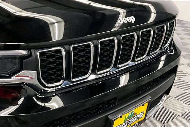 2024 Jeep Grand Cherokee L Laredo - Photo 34