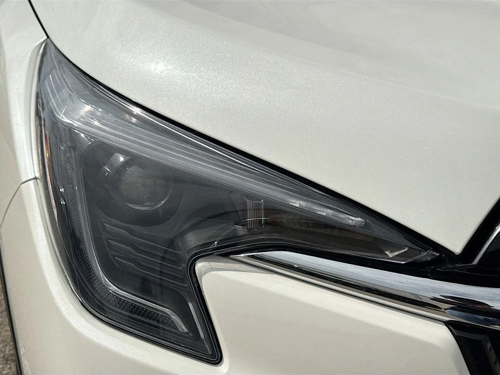 Certified Used 2023 White Subaru Limited image 43
