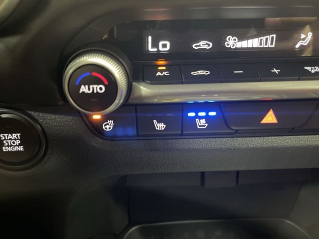2025 Mazda CX-50 Meridian Edition - Photo 32