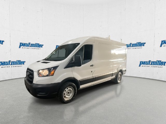 Used 2020 Oxford White Ford Base image 5