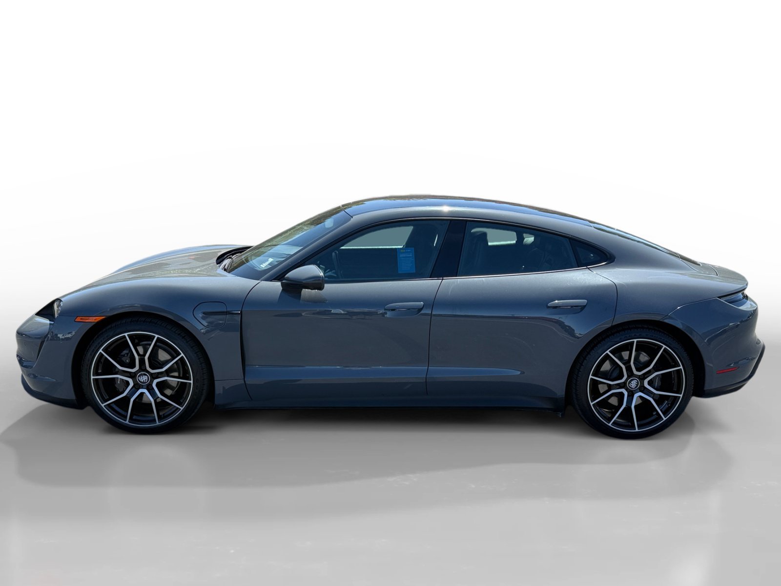Used 2022 Porsche Taycan Base with VIN WP0AA2Y12NSA16676 for sale in San Jose, CA