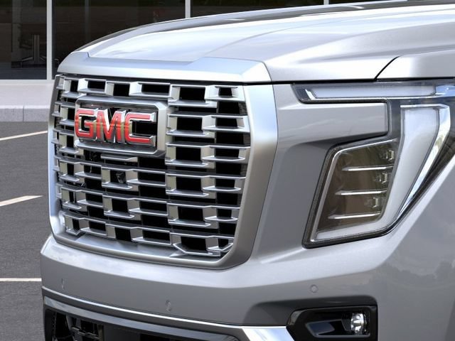 New 2026 Sterling Metallic GMC Denali image 13