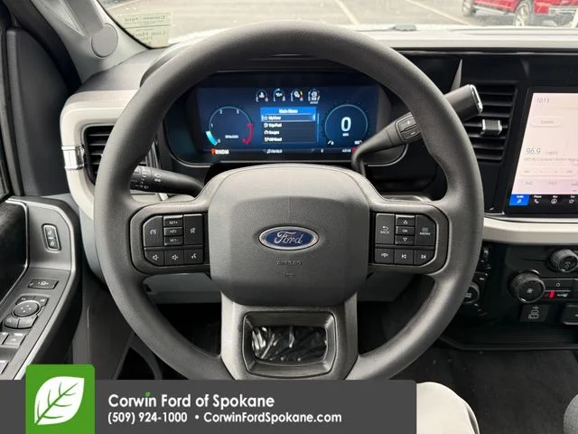 New 2026 Avalanche Ford XLT image 21