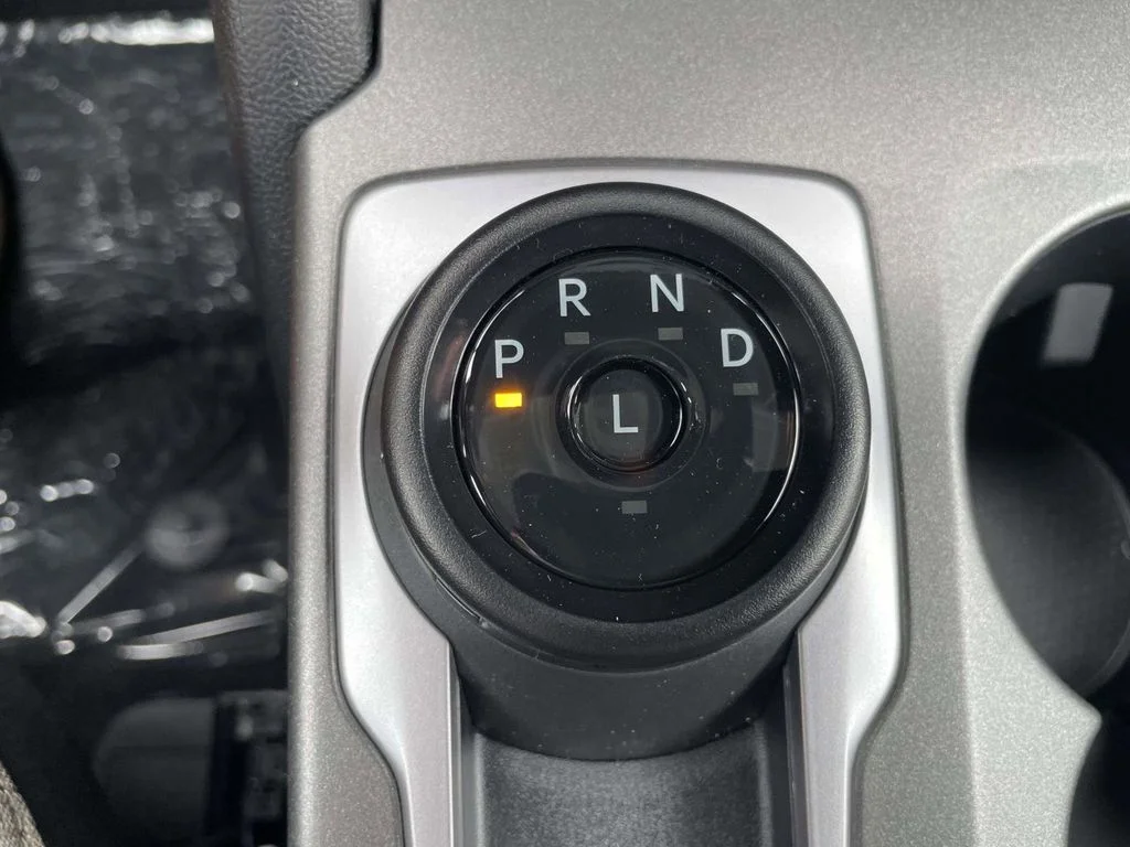 New 2026 Carbonized Gray Metallic Ford Big Bend® image 17
