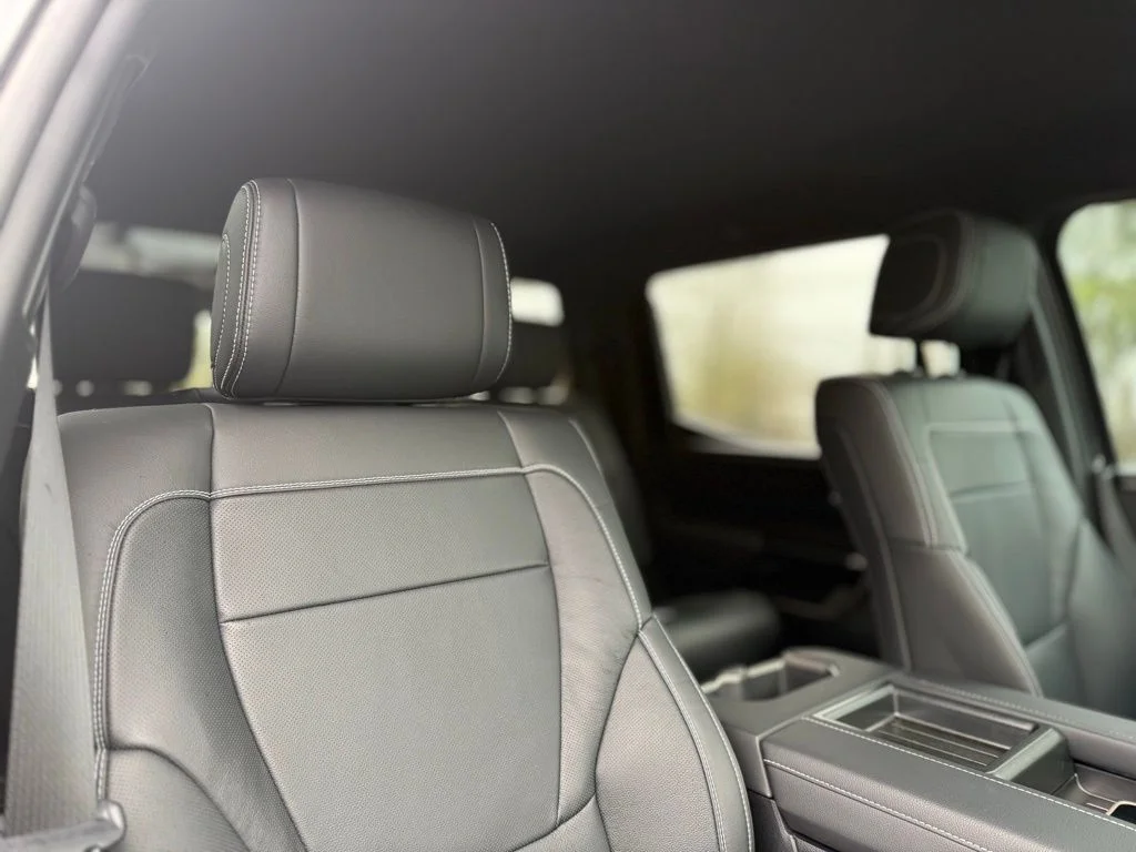 Used 2026 Gray Toyota Limited image 29