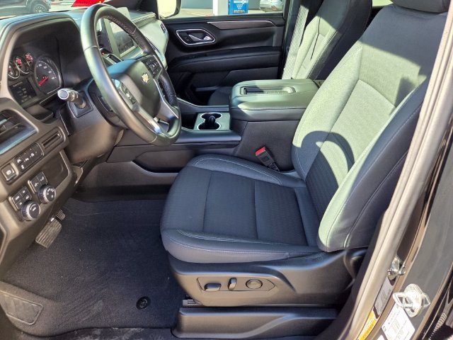 2024 Chevrolet Tahoe LS - Photo 10