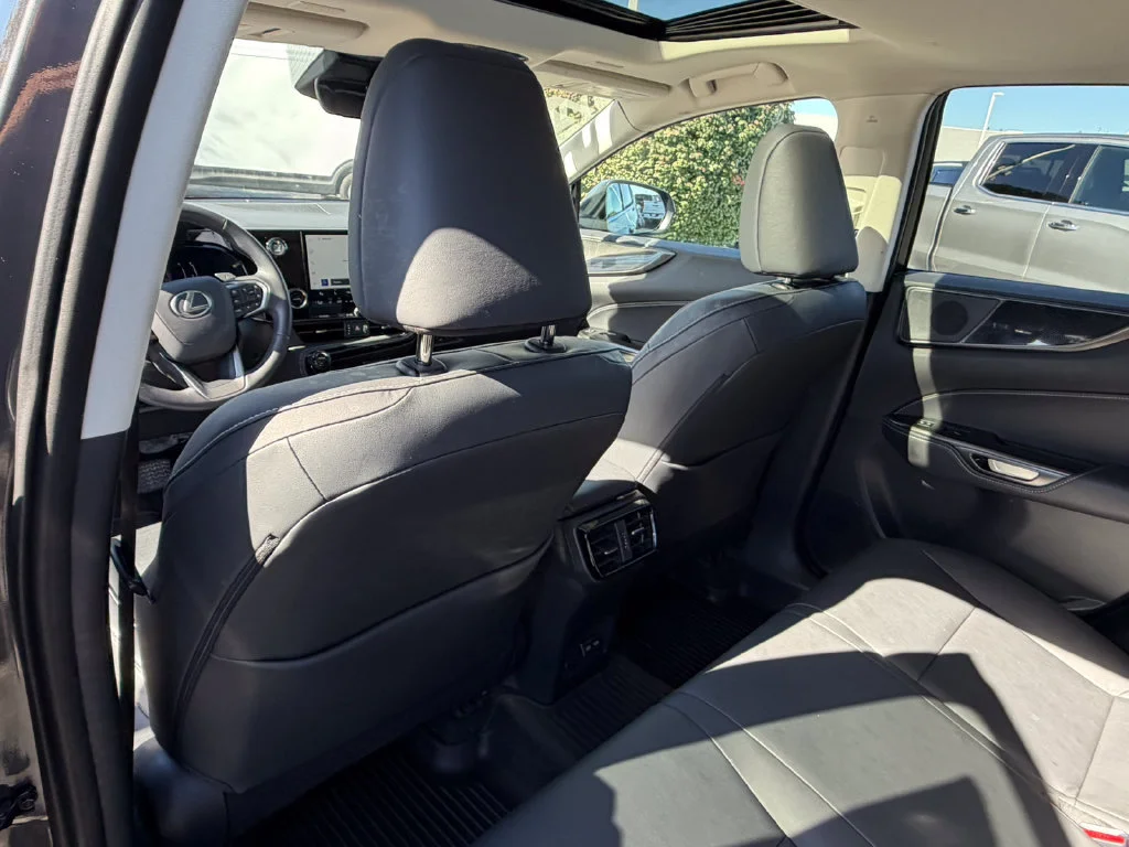 2024 Lexus NX 350 - Photo 32