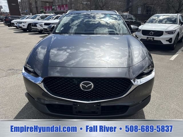 2023 Mazda CX-30 Premium - Photo 12