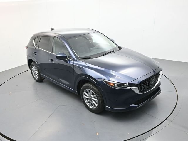 Used 2025 Blue Mazda 2.5 S Select Package image 18