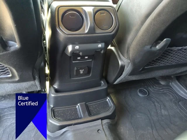 Used 2024 White Jeep Rubicon X image 32