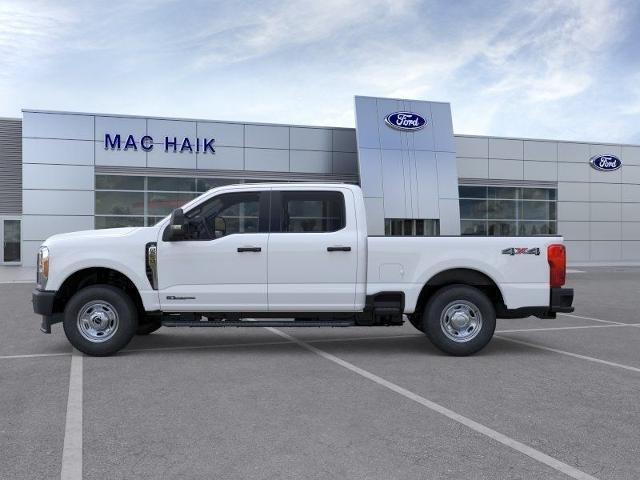 New 2026 Oxford White Ford F-250® XL image 25