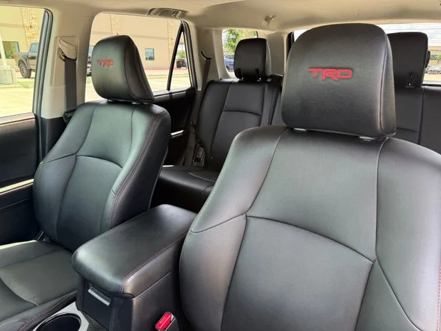 Used 2021  Toyota TRD Pro image 12
