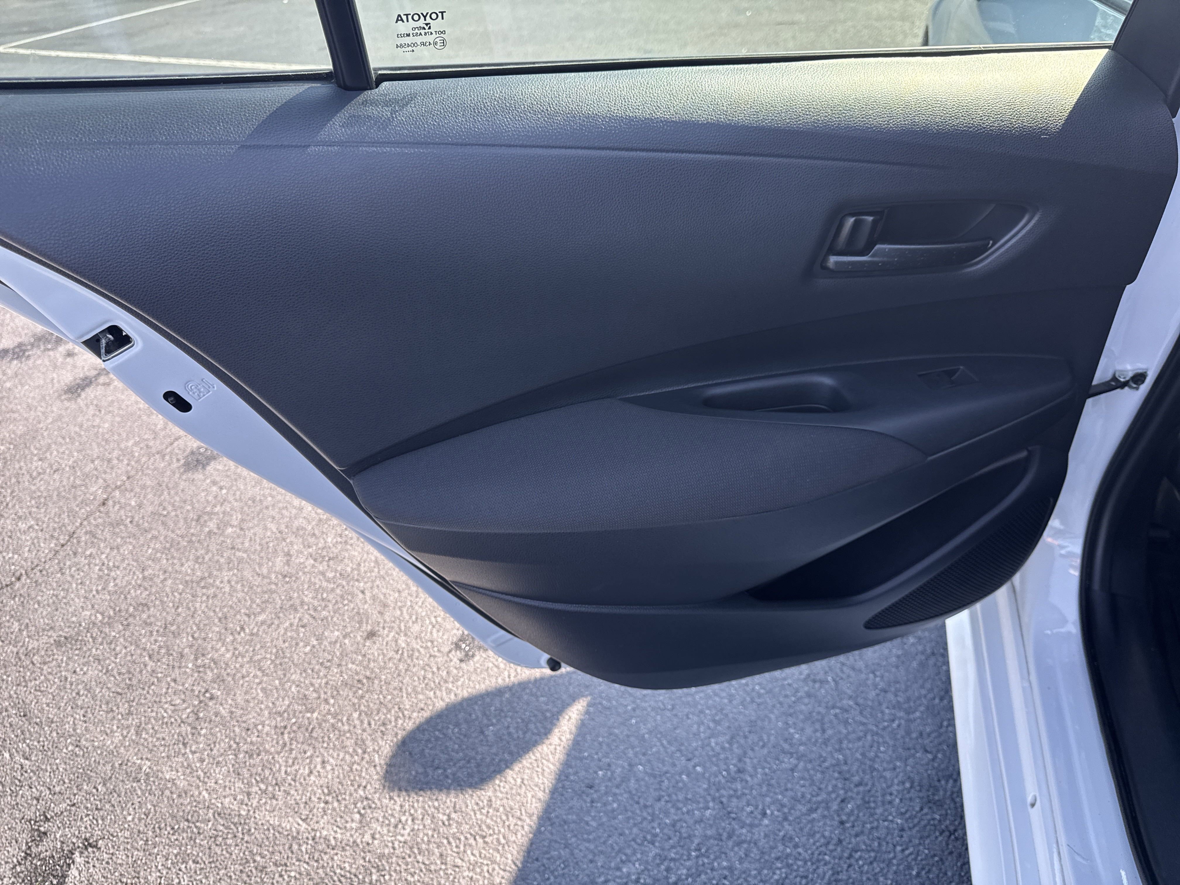 Used 2025  Toyota  image 26