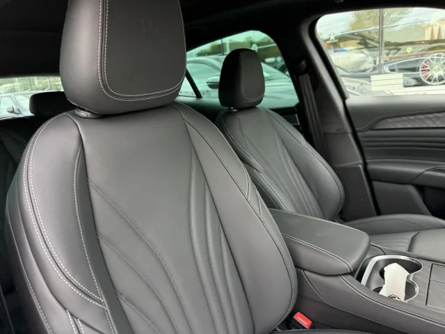 New 2025  Maserati  image 23