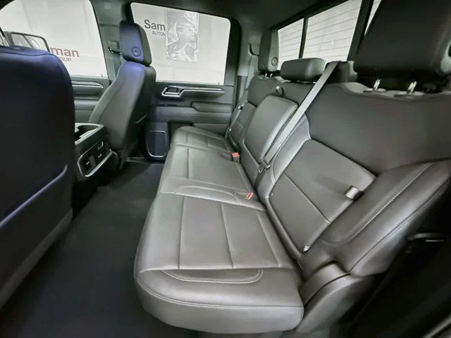 Used 2025 Gray Chevrolet LTZ image 27