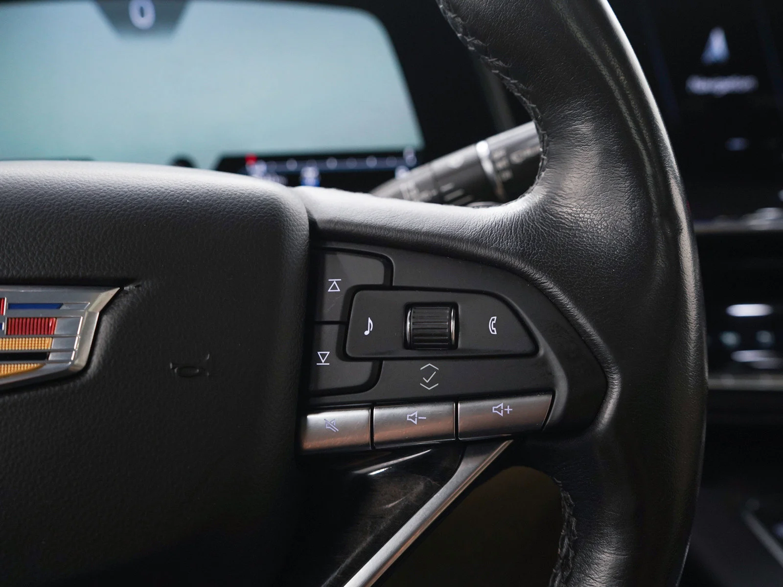 2021 Cadillac Escalade ESV Premium Luxury - Photo 29