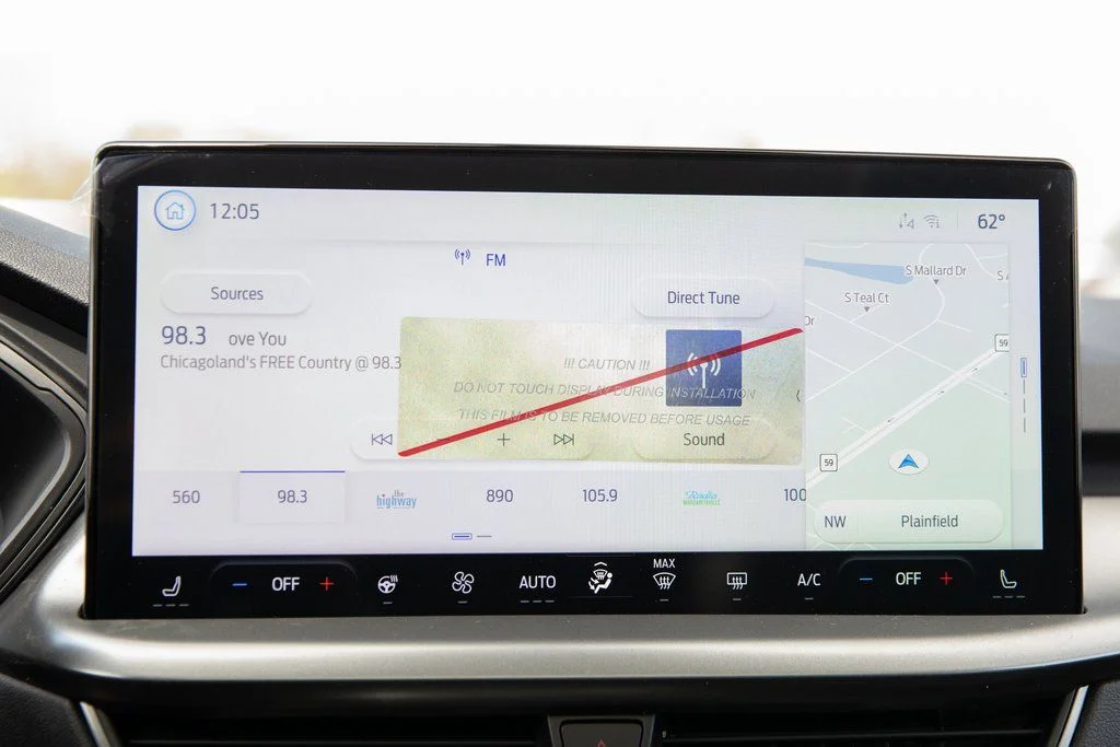 2025 Ford Escape Plug-in hybrid PHEV - Photo 37