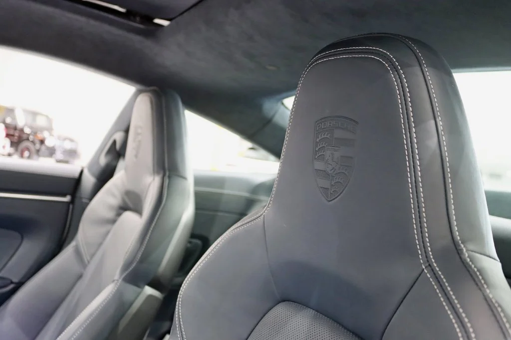 Used 2020 Silver Porsche Carrera S image 30