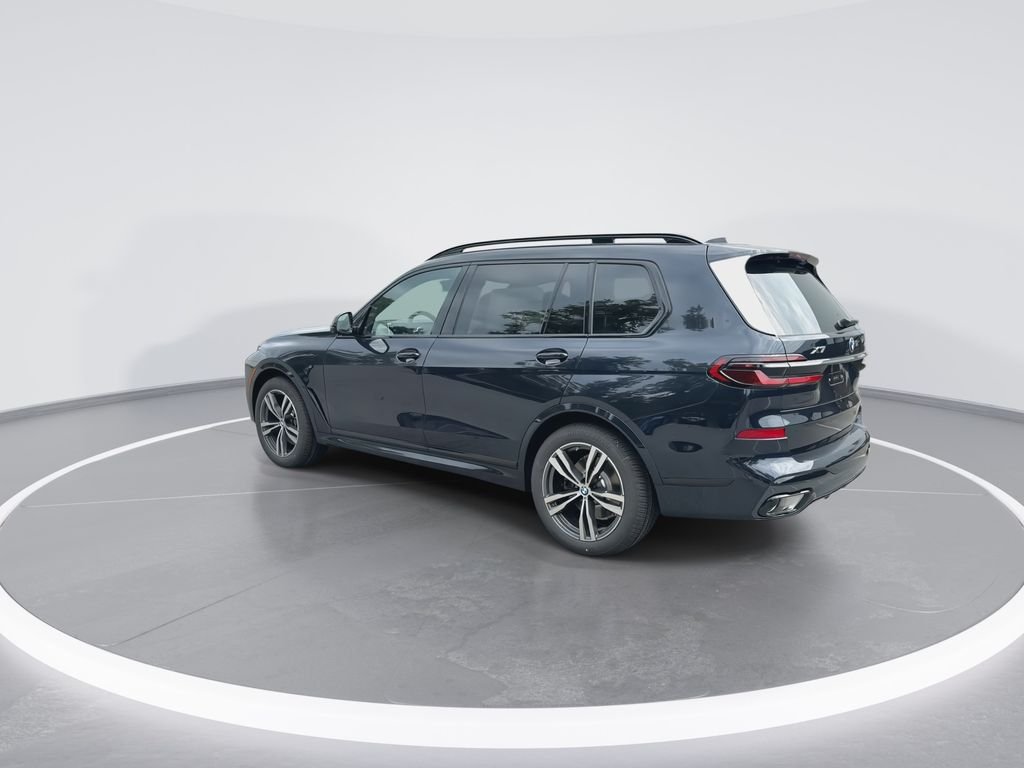 New 2027 Carbon Black Metallic BMW xDrive40i image 6
